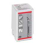 Brzeszczot Do Wyrzynarki T144D 100Szt. Bosch