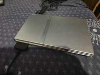 PlayStation 2 Szara SCPH-79001 Sprawna