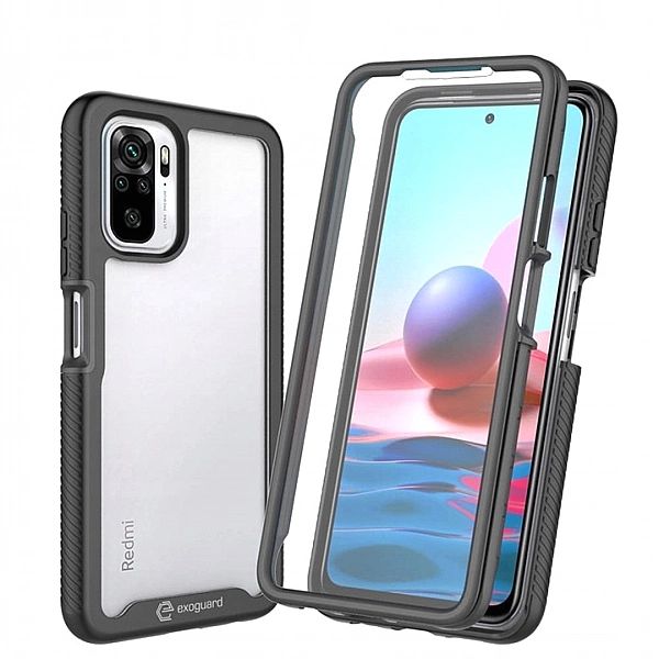 Etui Pancerne Defense 360 do Xiaomi Redmi note 10 / 10s