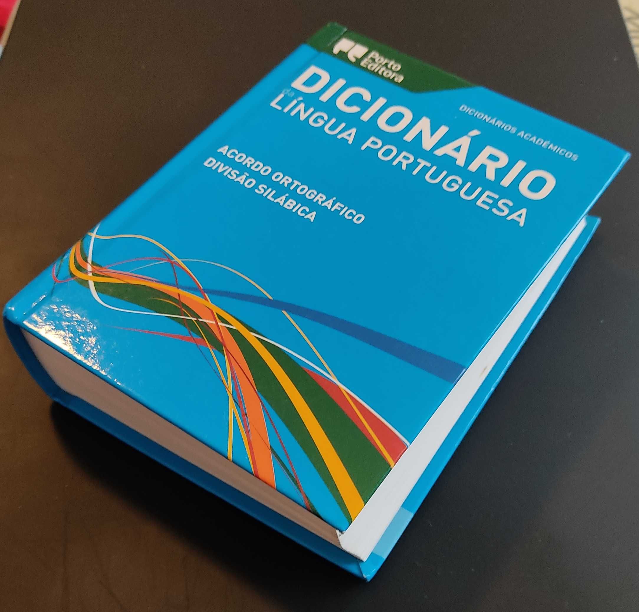 Dicionário - Língua Portuguesa