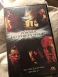 KASETA VHS Powrót do Strefy Mroku TWILIGHT ZONE 1994