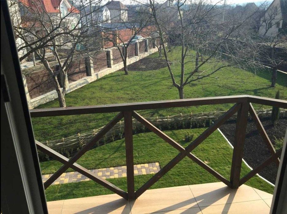 Продажа Дом Новые Безрадичи Киевская обл