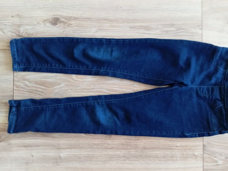 Levis - spodnie dziewczęce