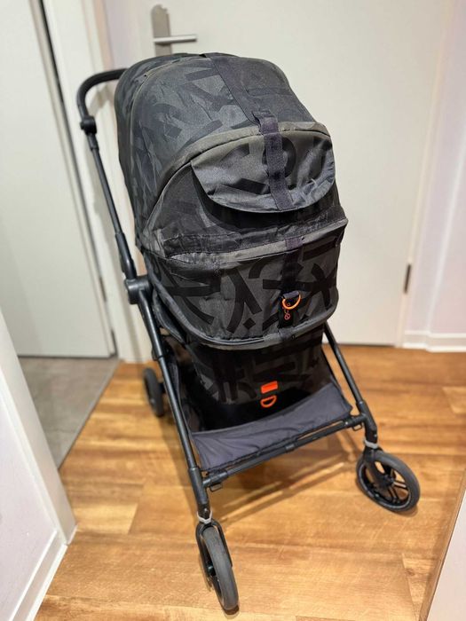 Wózek Cybex Melio Street – limitowana edycja