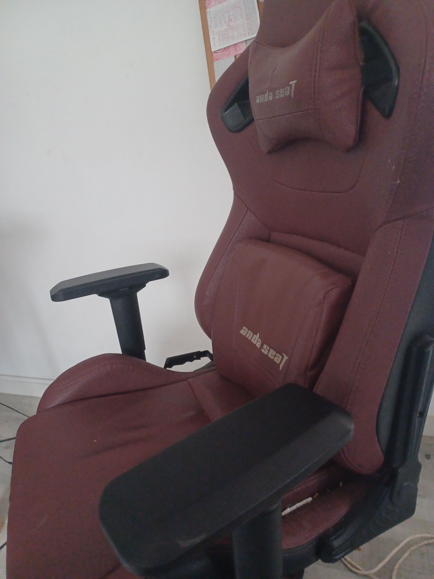 Cadeira Gaming Anda Seat Kaiser 3
