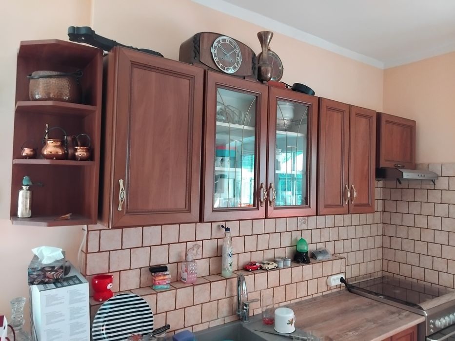 Szafki kuchenne, półka