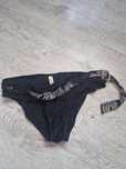 Majtki do stroju kąpielowego  bikini roz L