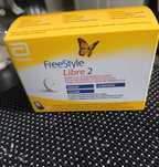 Freestyle libre 2
