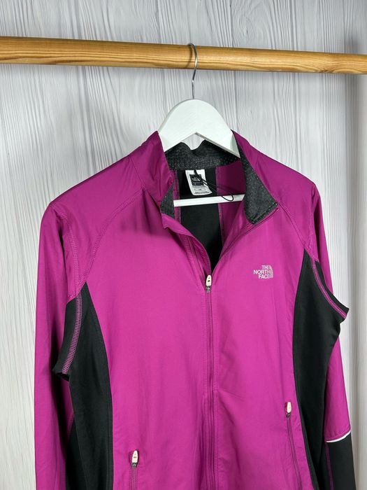 TNF The North Face Flight Series куртка вітрівка вітровка Оригінал!