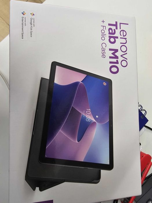 Tablet Lenovo M10