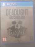 Deadlight director's cut ps 4