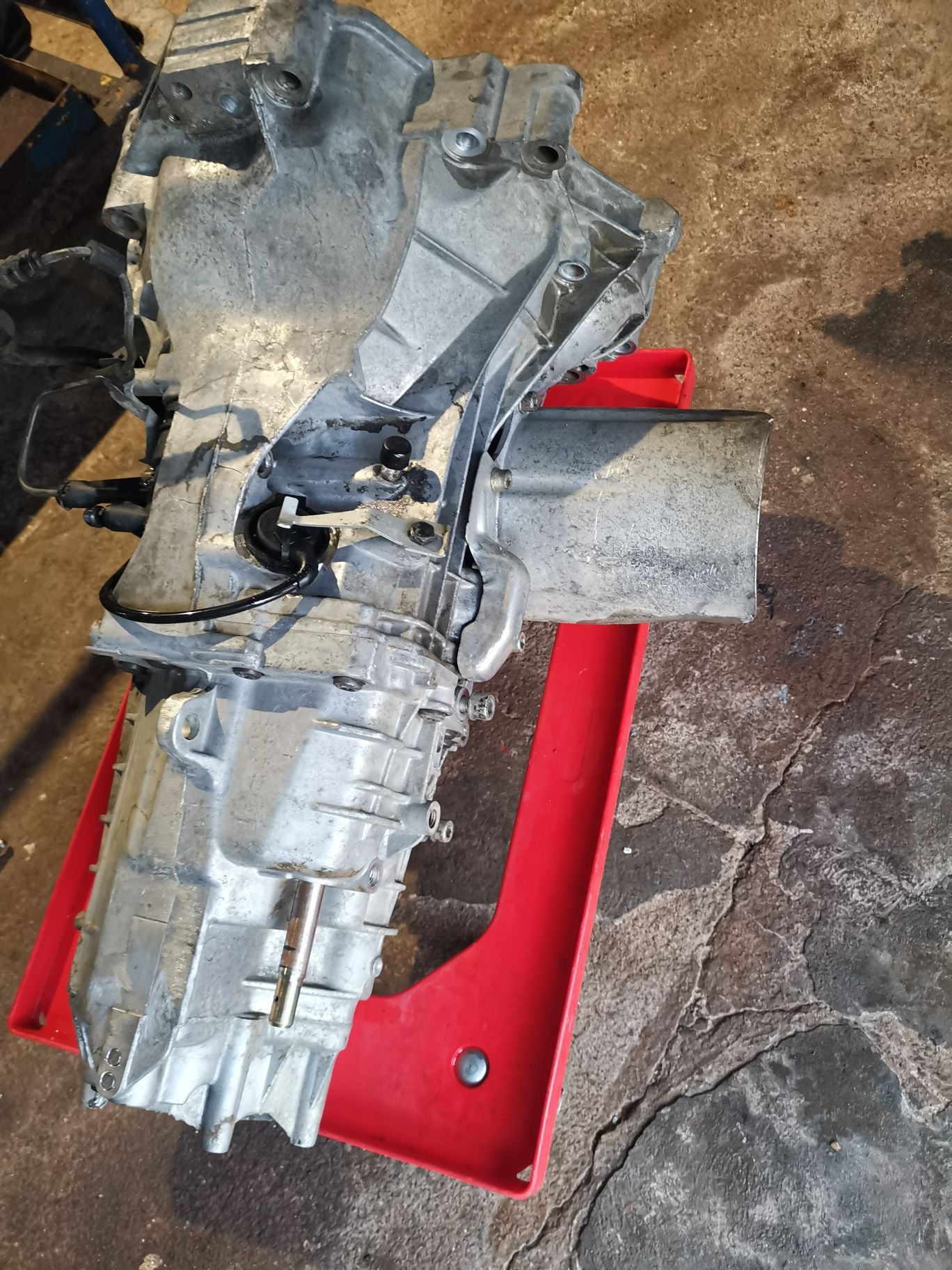 Audi A4 b5 1.9 tdi para peças