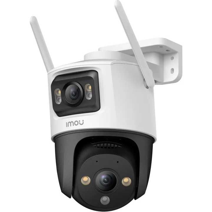 Imou Cruiser Dual WiFi 10 MP na działkę, do domu/ garażu Eltrox Gdynia