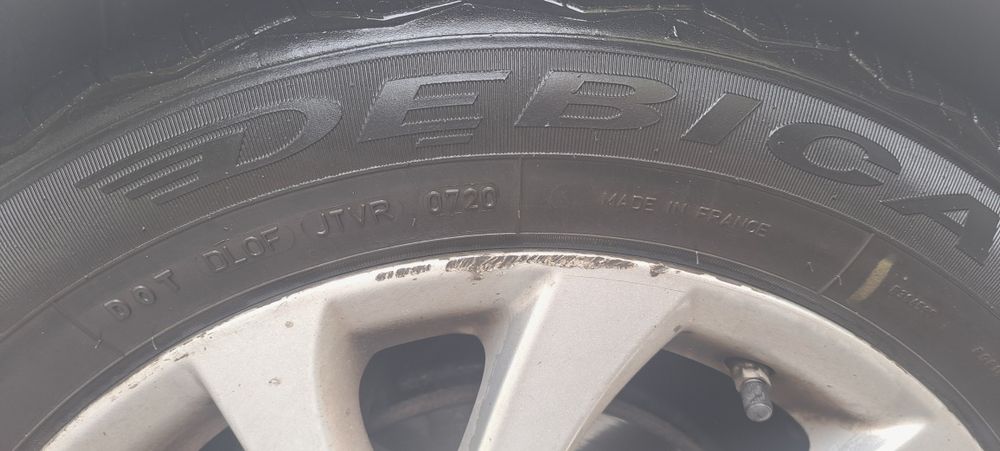 Dębica Presto hp2 205/55 R16 lato