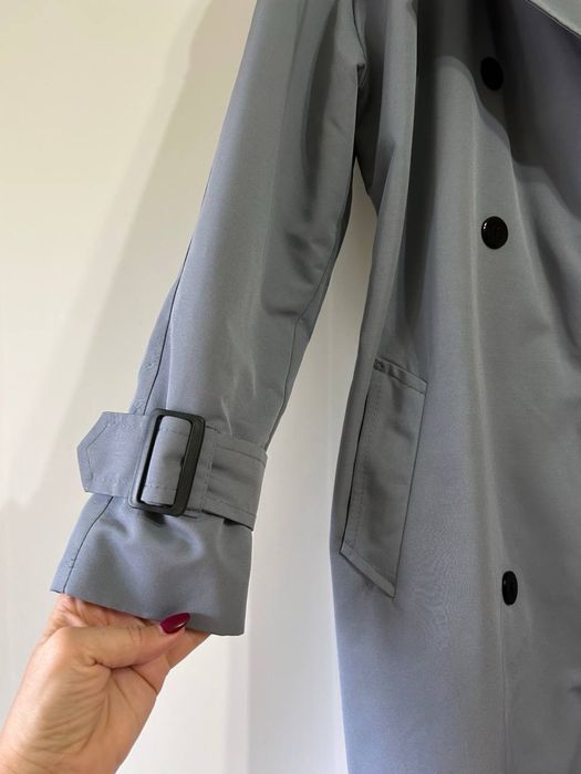 Тренч плащ новий