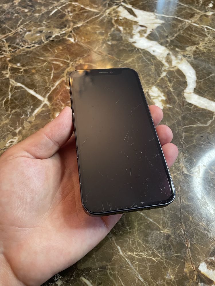 Iphone 12 Mini 64Gb neverlock