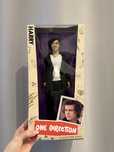 Lalka kolekcjonerska Harry Styles One Direction