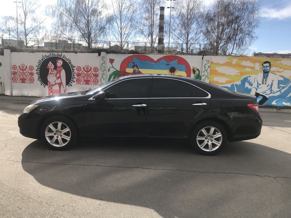 Продам Lexus ES 350 2007