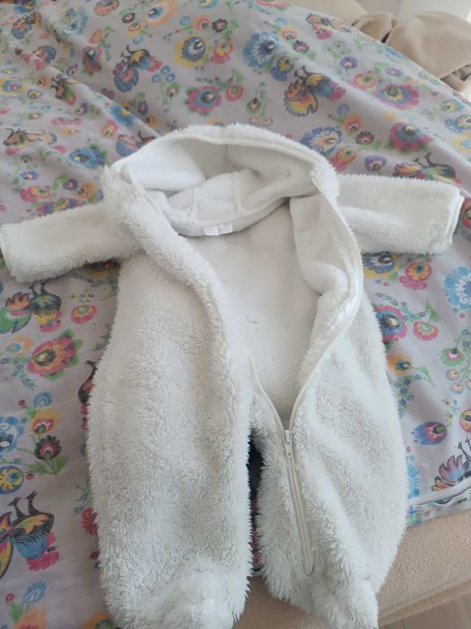 Pajac na dwor jesienny