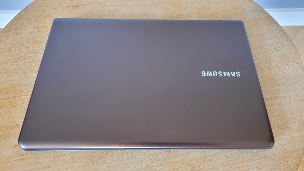Laptop SAMSUNG 530u