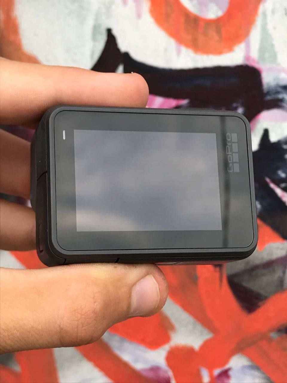 GoPro Hero 5 Black Екшн камера гоу про екшен камера го про бу экшн