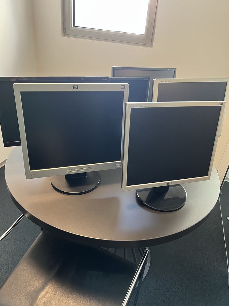 Monitores