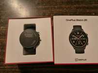 Nowy Oneplus watch 2r jak Huawei Watch GT 3 4 5 Pro Amazfit
