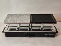Grill elektryczny raclette Russell Hobbs 26280/56