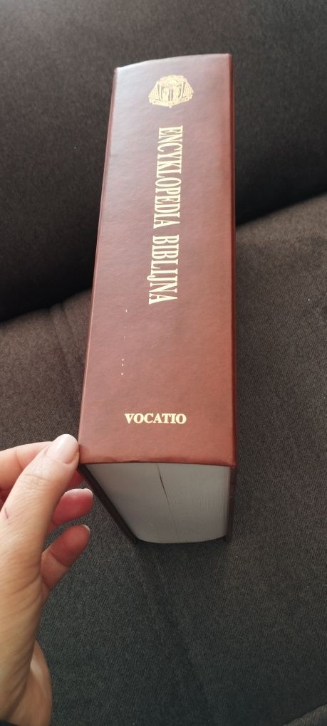 Encyklopedia biblijna Vocatio
