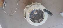 Запчасти для стиральной машины Indesit WISH 82