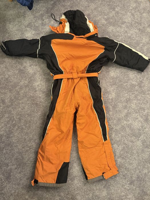 Kombinezon zimowy 122