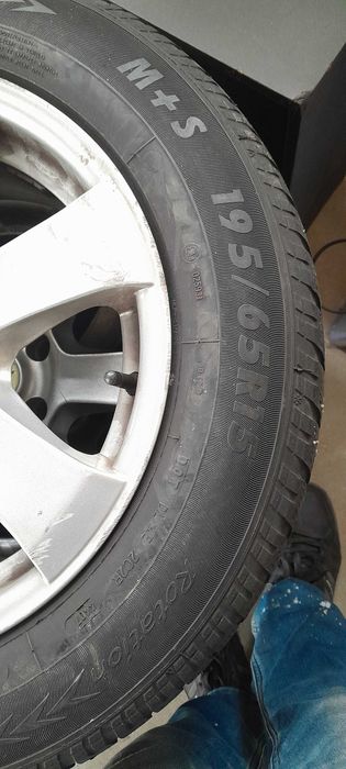 Jantes para jipe ou carro.