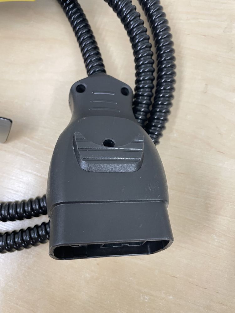 Przewód 2,30 cm,Parownica Karcher Sg 4/4 Sc5 Sc4 wąż parownicy parowej