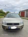 Śliczny ford fusion 112250km przebiegu polecam zobacz warto
