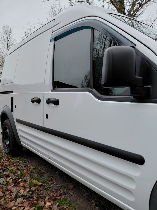 Форд транзит коннект