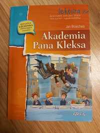 Akademia Pana Kleksa