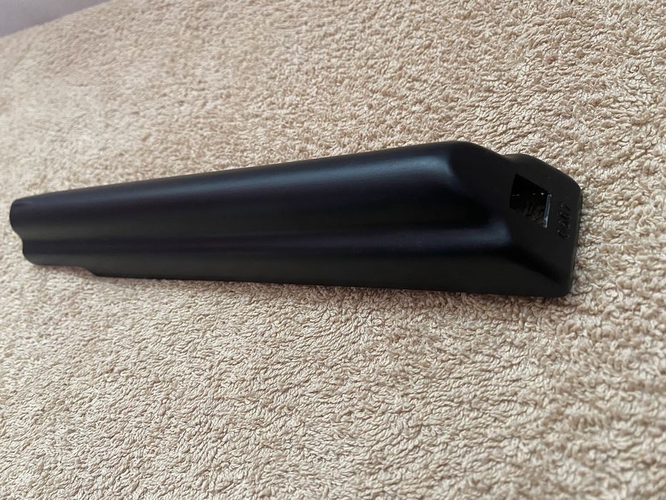 Pokrywa komory zamkowej AK 47/AKMS