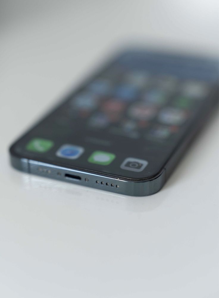 Iphone 12 Pro 128 gb bom estado