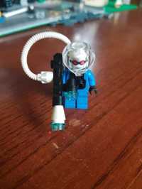 Lego DC Batman figurka Mr. Freeze z Batcave 7783 nowa