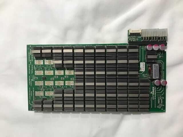 Hashboards Antminer S9 - 100% Funcionais - Última unidade!