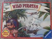 Gra Wild Pirates