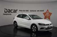 VW Polo 1.0 TSI Confortline