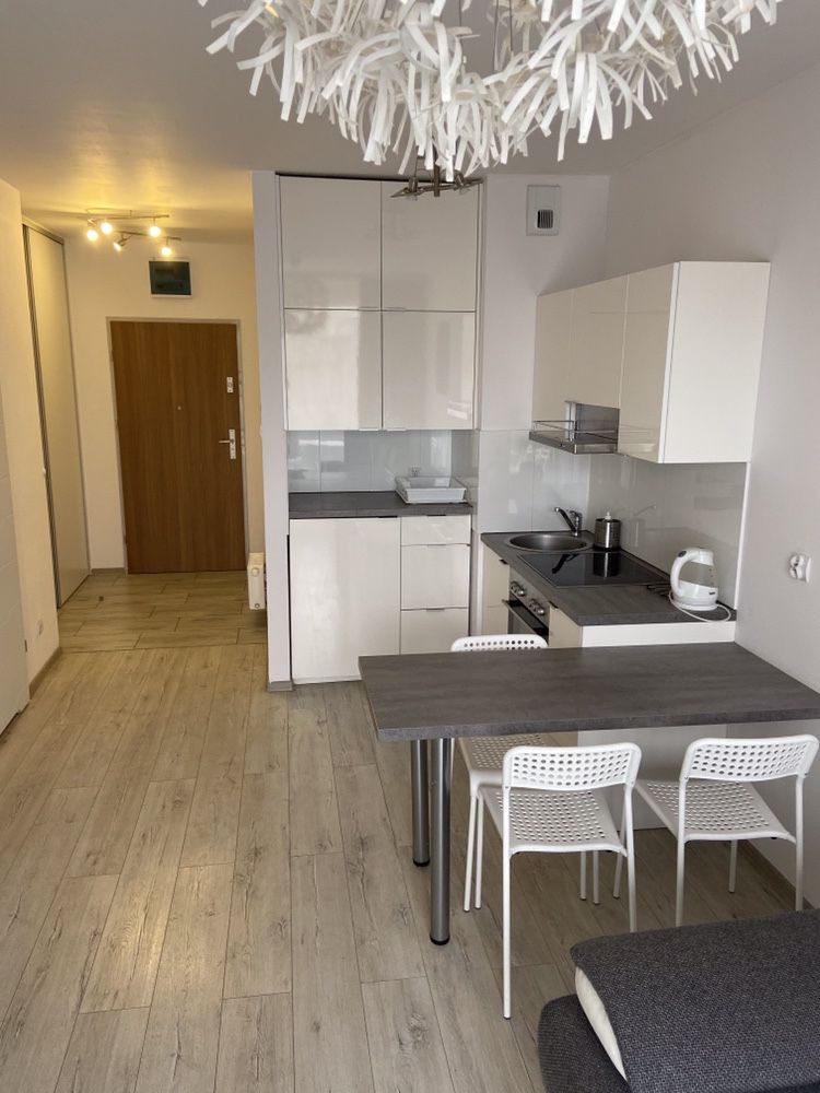 Mieszkania , apartamenty , nowe budownictwo Kołobrzeg - Wolne Terminy