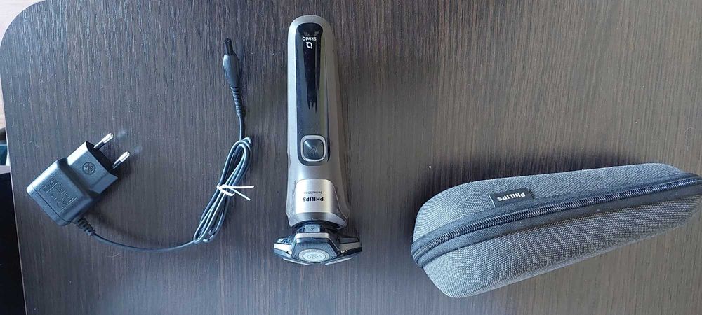 Електробритва Філіпс серії 5000