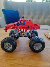 LEGO Technic 42005 Monster Truck