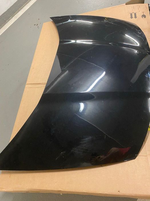 Maska pokrywa silnika Honda Civic 8 VIII Ufo 05-08 NH731P