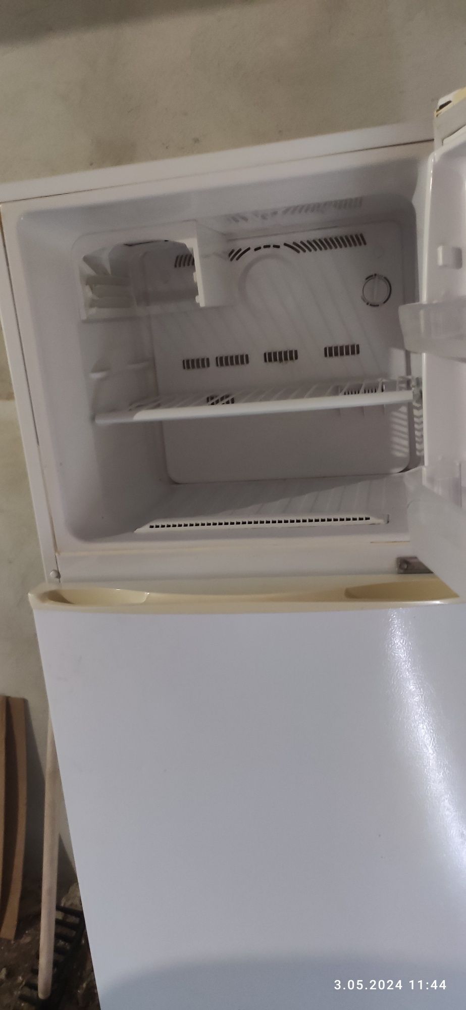 Холодильник, самсунг