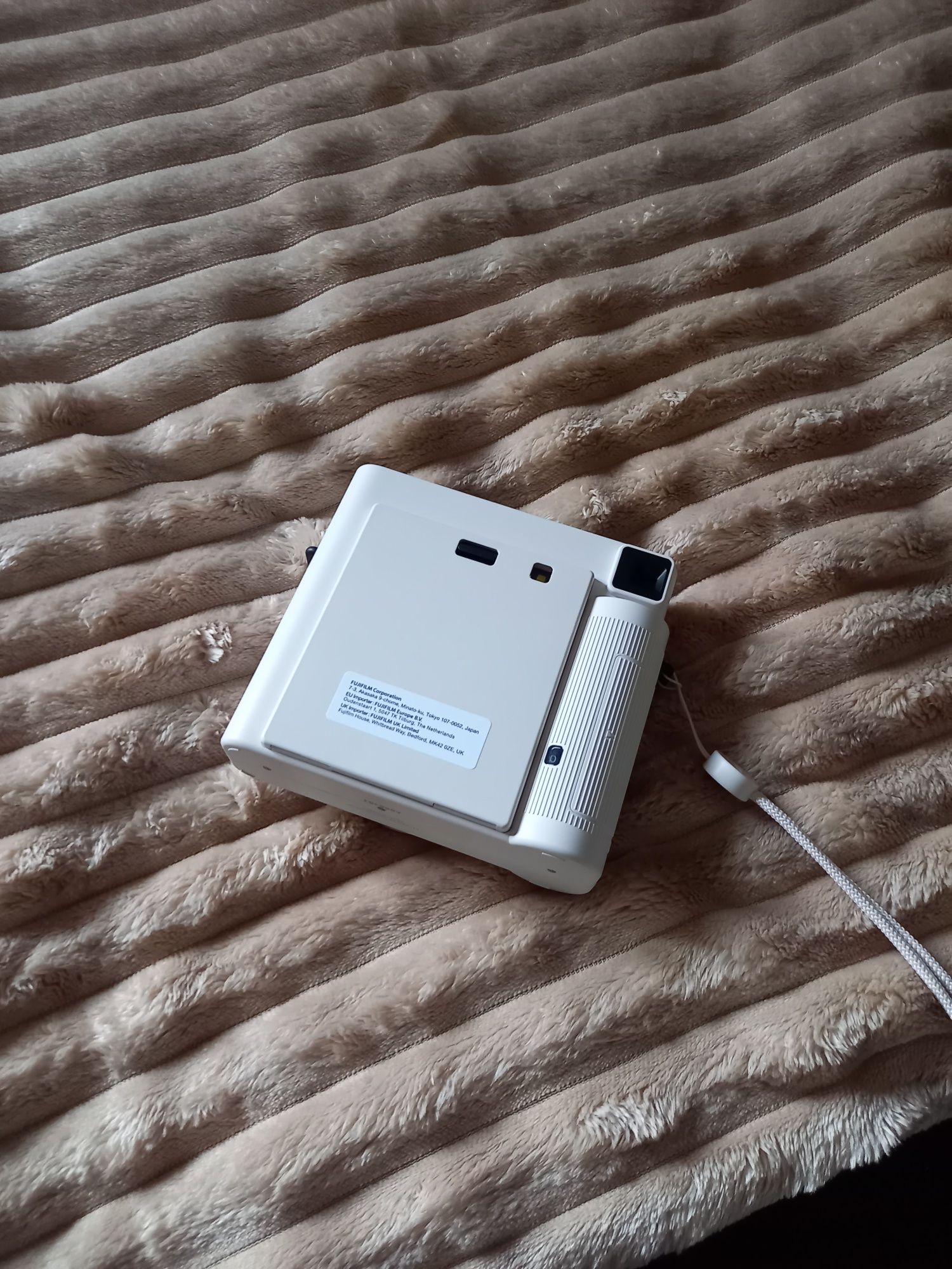 Instax sqare Sq1