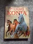 Piękno konia, album fotograficzny