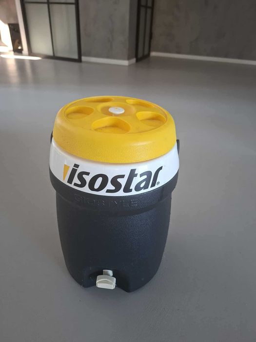 ISOSTAR TERMOS na napoje 10L